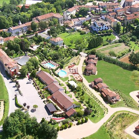 Ariotto Village Terruggia Kültér fotó