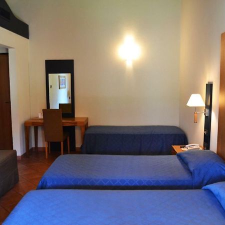 Ariotto Village Terruggia Kültér fotó