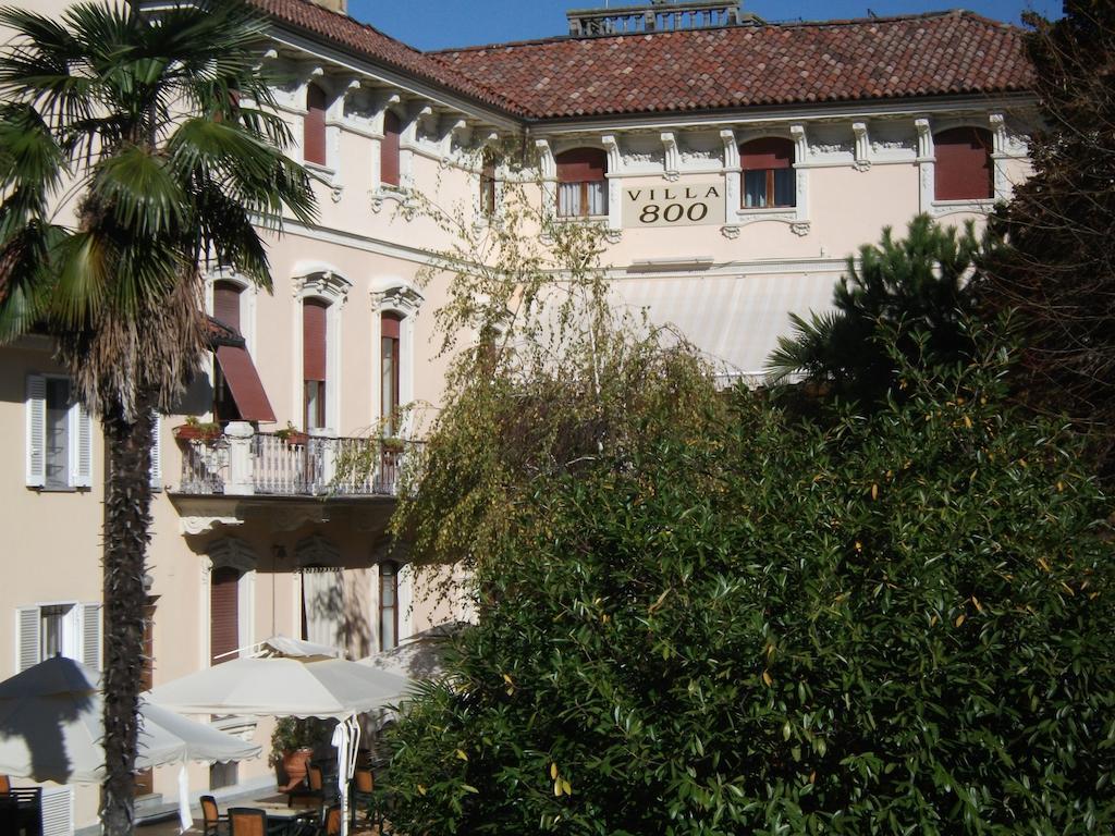Ariotto Village Terruggia Kültér fotó