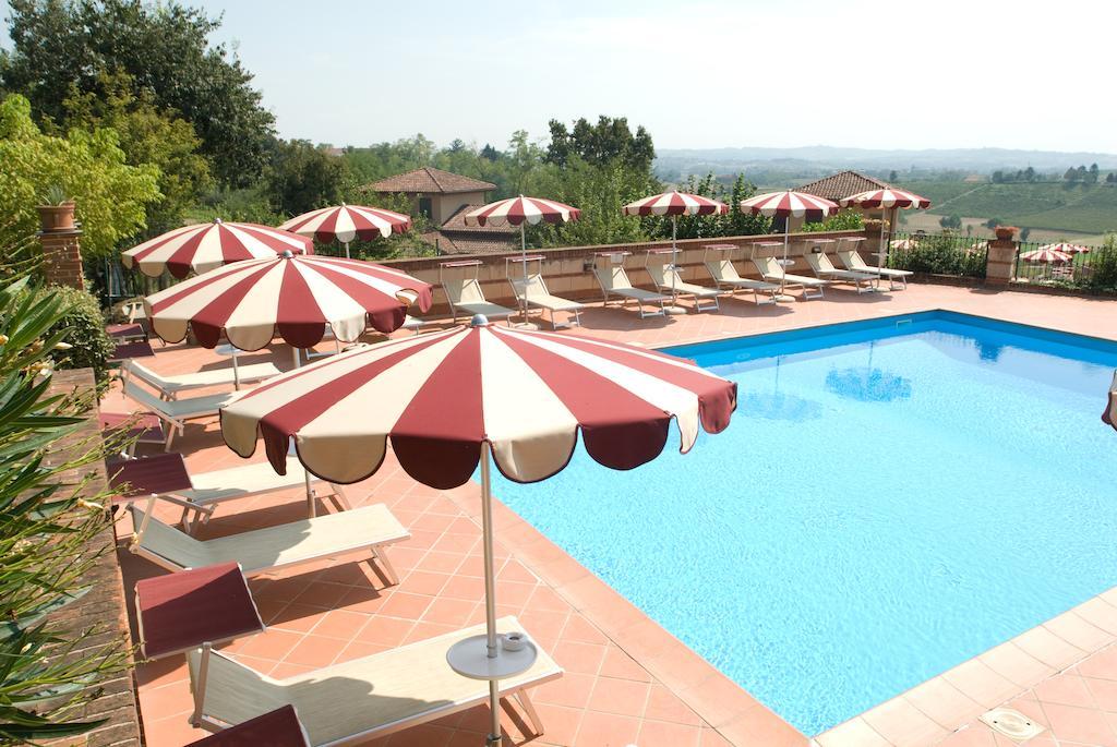 Ariotto Village Terruggia Kültér fotó