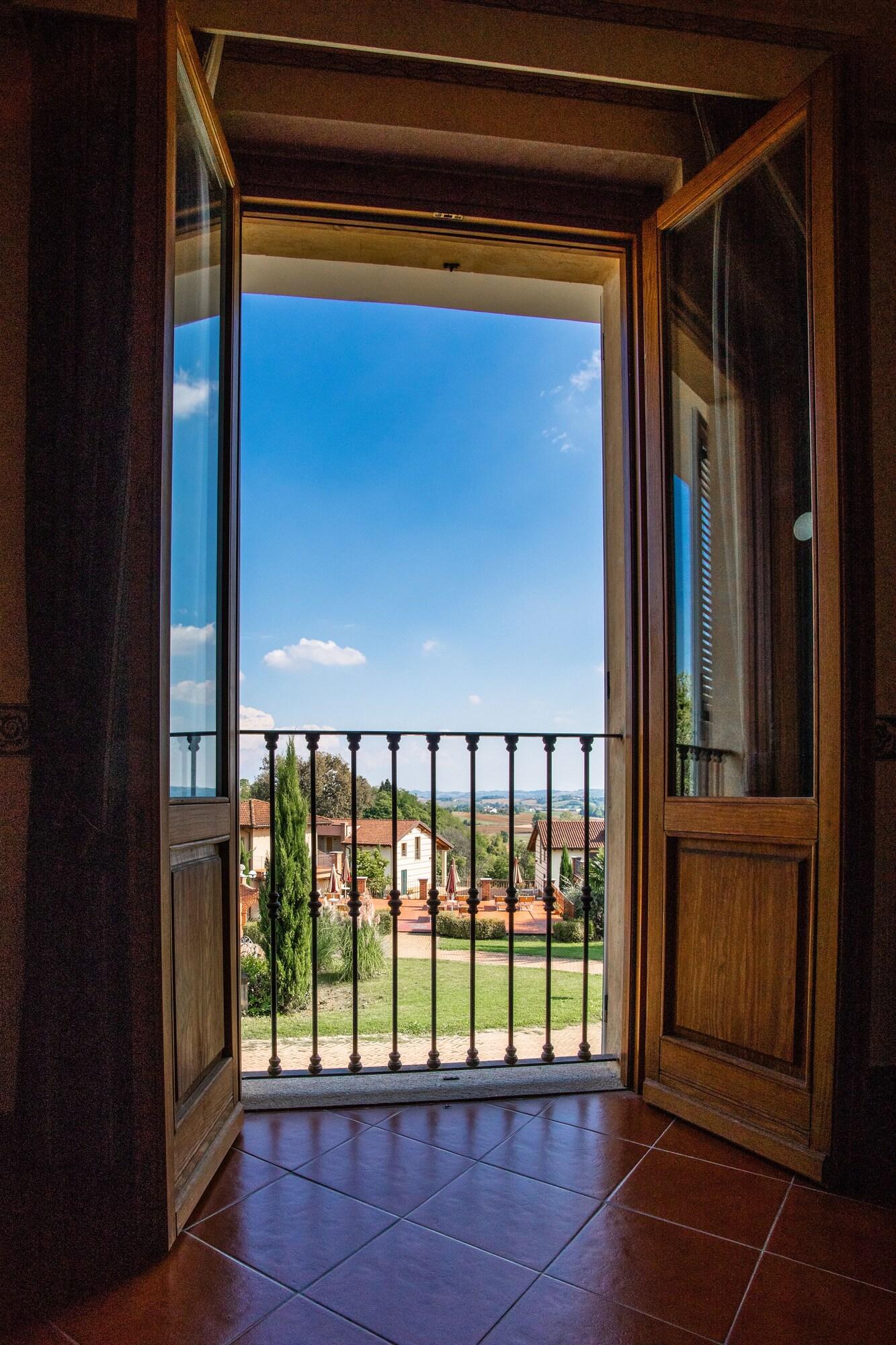 Ariotto Village Terruggia Kültér fotó