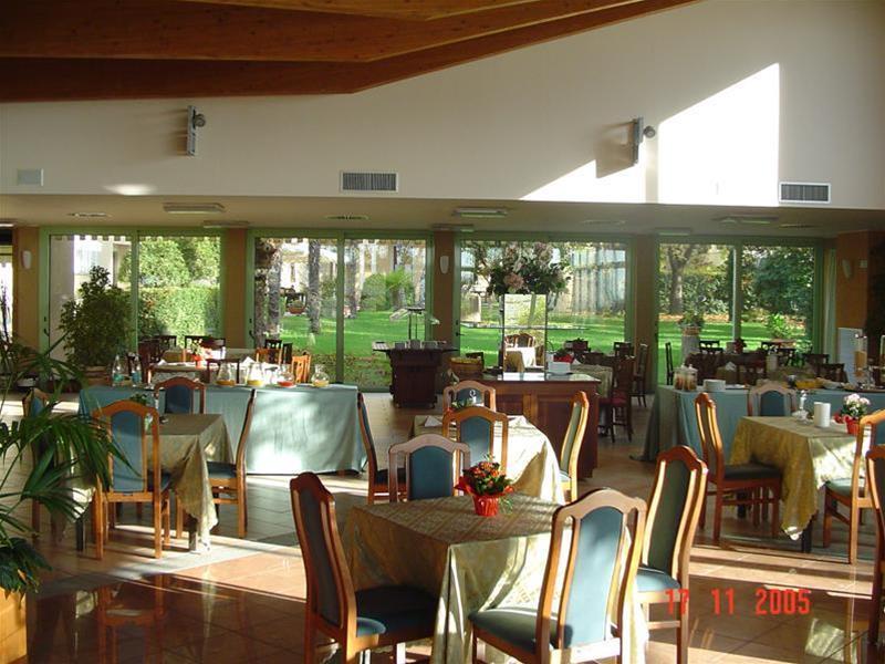 Ariotto Village Terruggia Kültér fotó