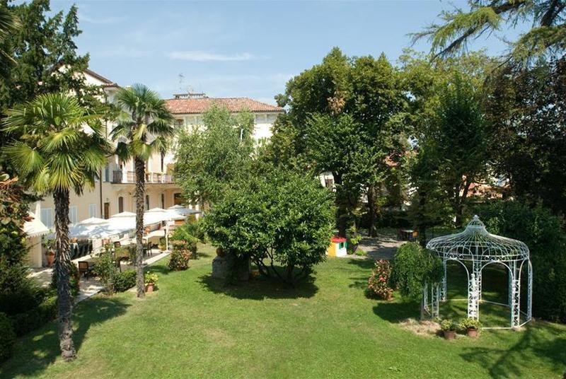 Ariotto Village Terruggia Kültér fotó