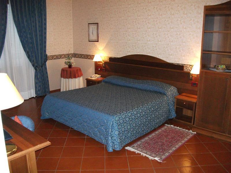 Ariotto Village Terruggia Kültér fotó