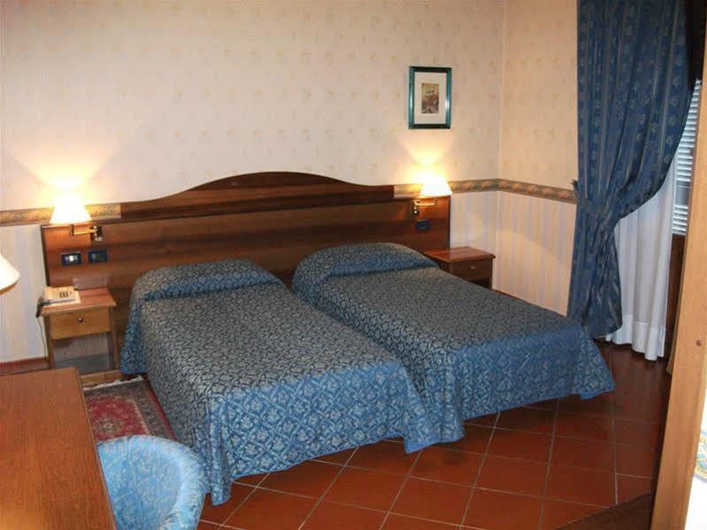 Ariotto Village Terruggia Kültér fotó