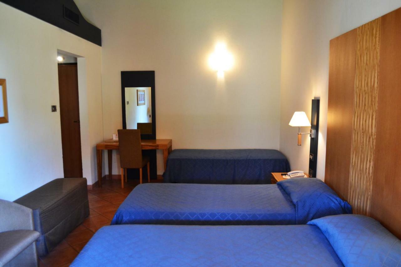 Ariotto Village Terruggia Kültér fotó