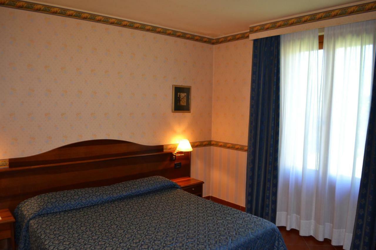 Ariotto Village Terruggia Kültér fotó