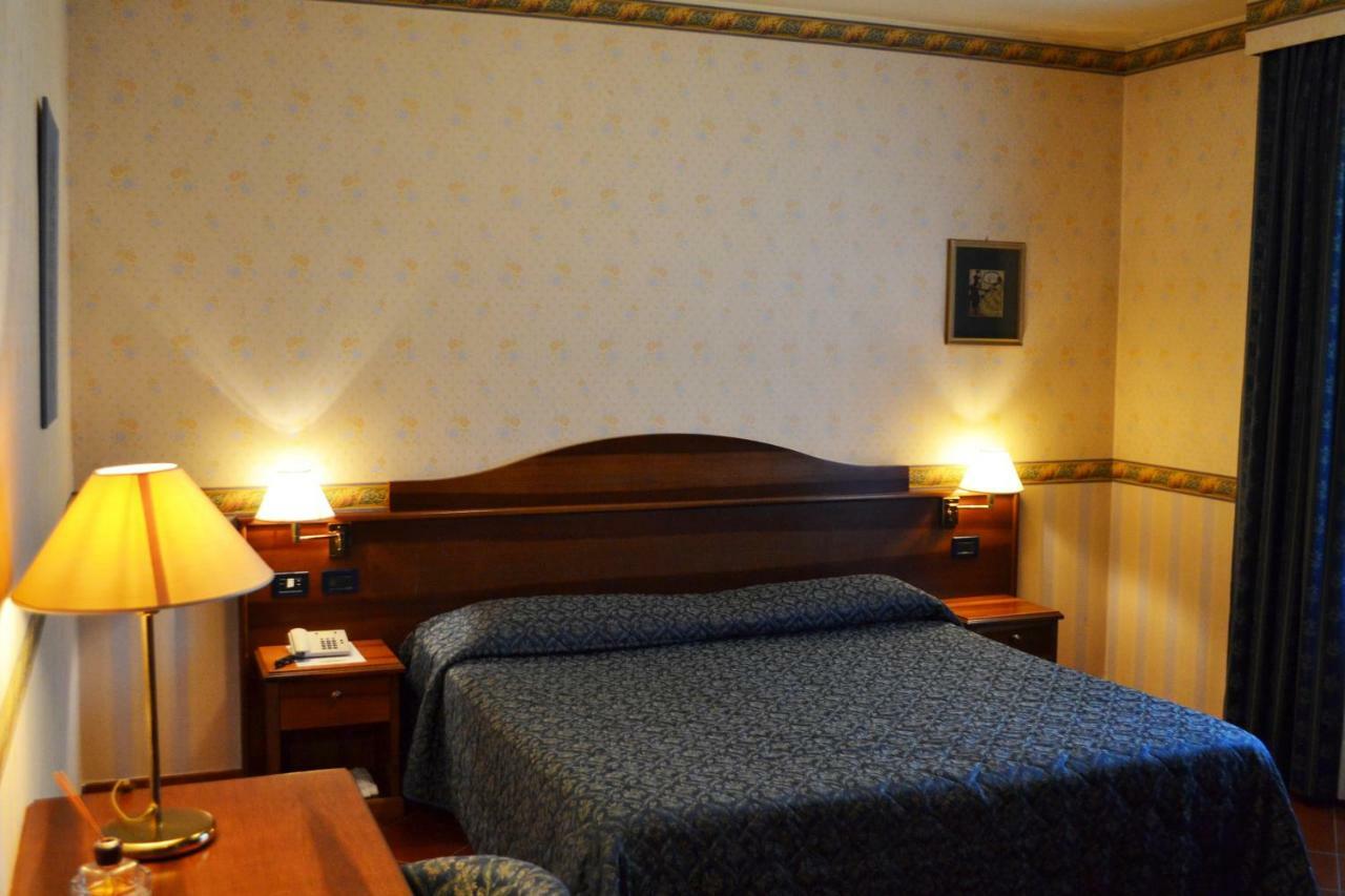 Ariotto Village Terruggia Kültér fotó
