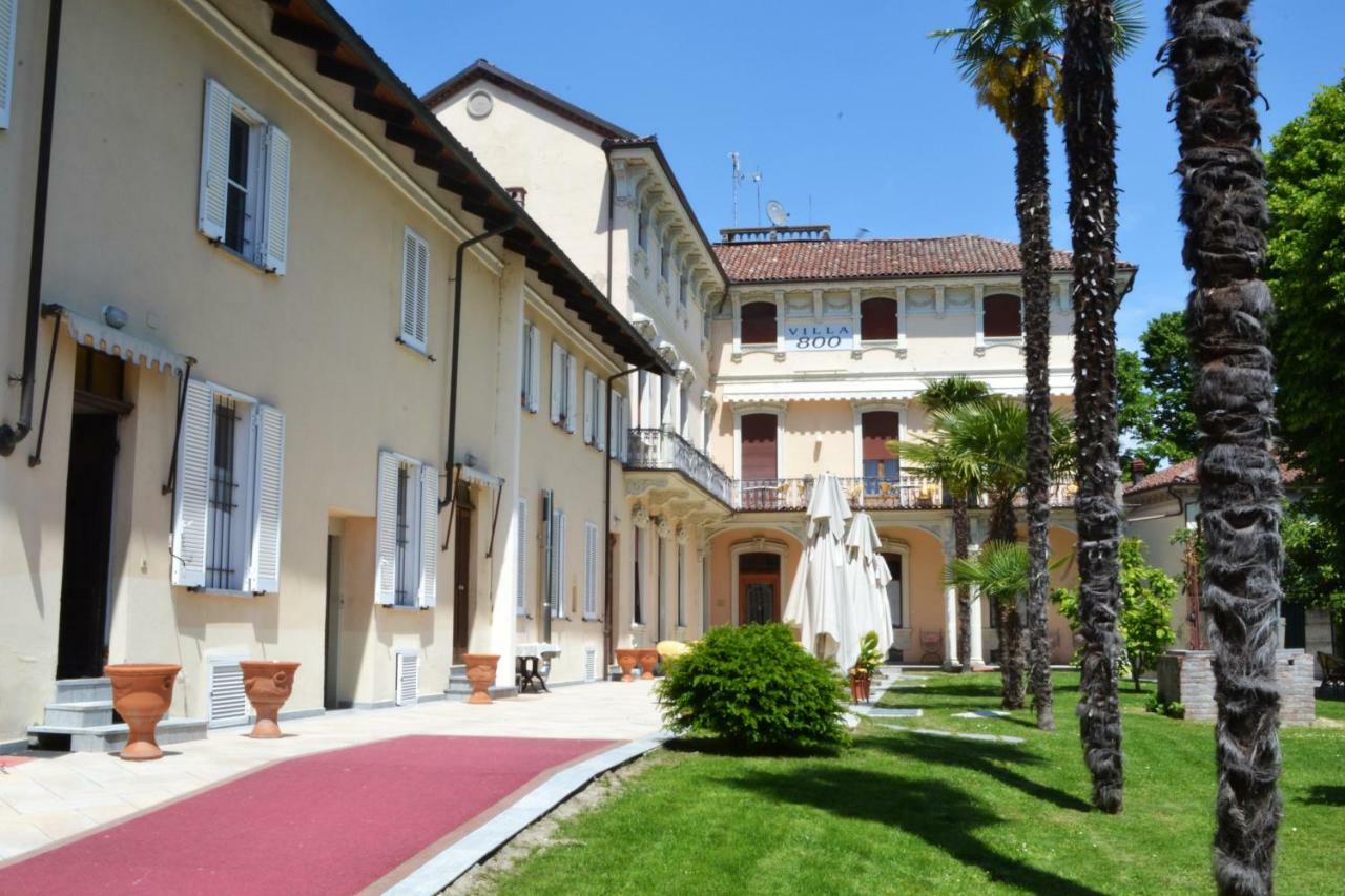 Ariotto Village Terruggia Kültér fotó