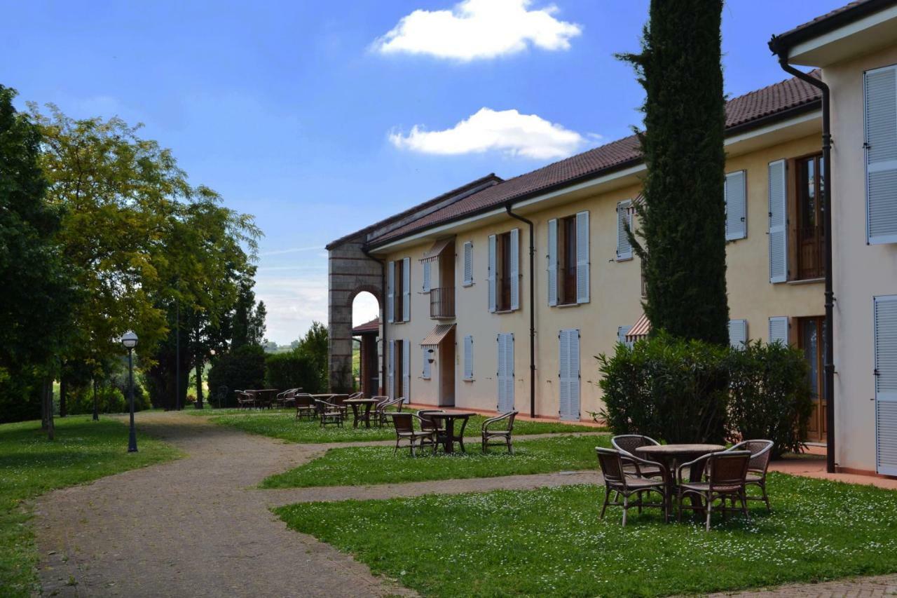 Ariotto Village Terruggia Kültér fotó